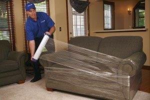 Affiliated Van Lines' professional packers are highly trained to handle any move no matter how big or small.